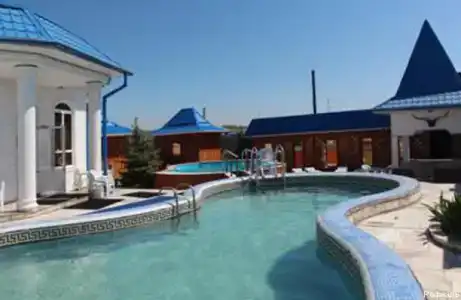 Spa Rafael Resort - 45