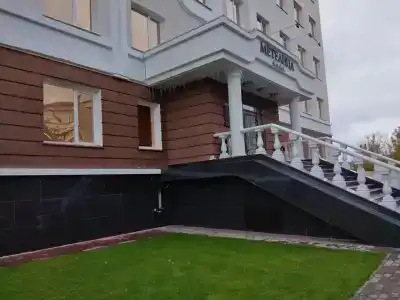 Метелица - 37