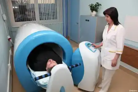 Shifaly -profilaktoriy Sanatorium - 37