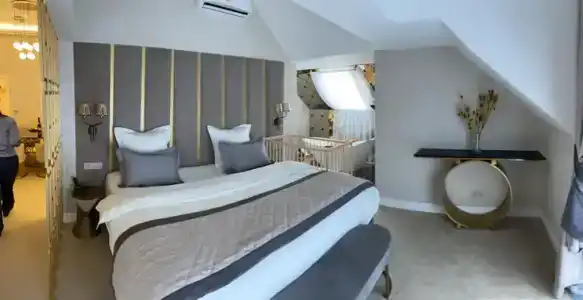 HISTORY Boutique & SPA - 7
