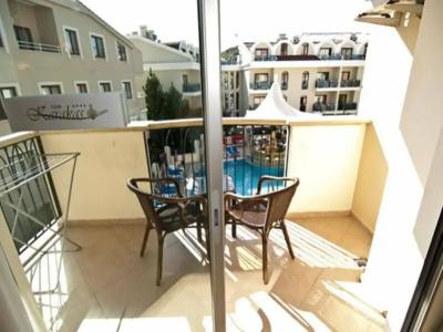 Club Karakas Apart Otel - 29