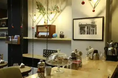 Stay Inn Taksim Hostel - 59