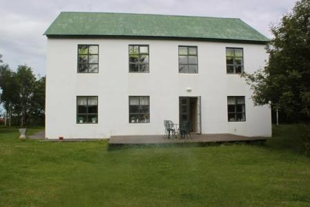 Guesthouse Hraunbaer - 2