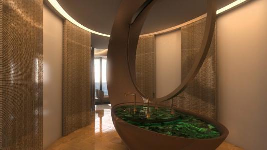Savoy Palace - the Leadings of the World - Savoy Signature - 3