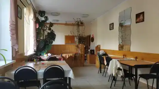 Гостевой Дом Лисья Нора - 99