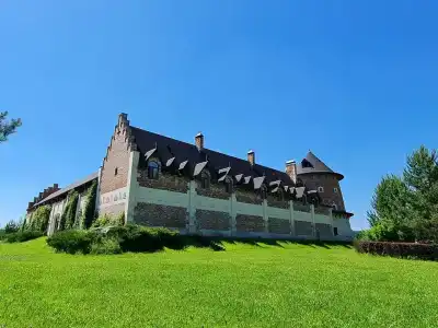 La Ferme de Reve - 3