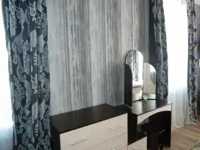 Солнечная Долина - 21