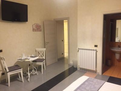 Dhome B&B - 8