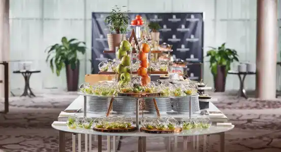 Renaissance Minsk - 36