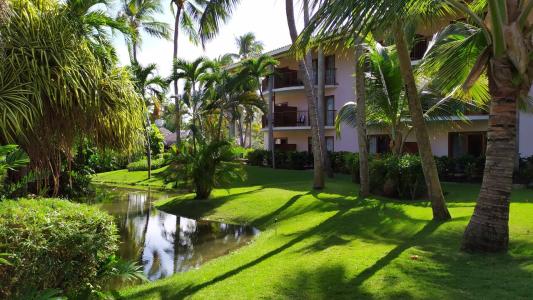 Natura Resorts - 0