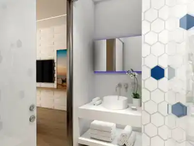 Best Western Plus Larco - 39