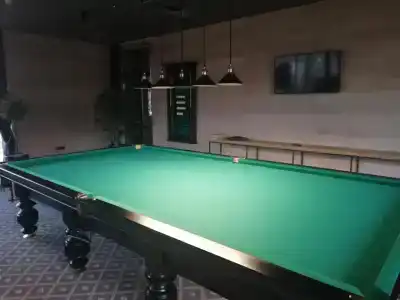 Berezinskaya Dubrava - 68