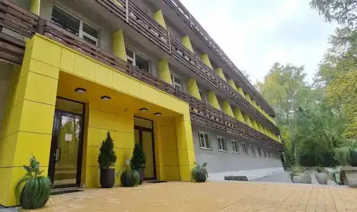 Vesna Tourist base - 0