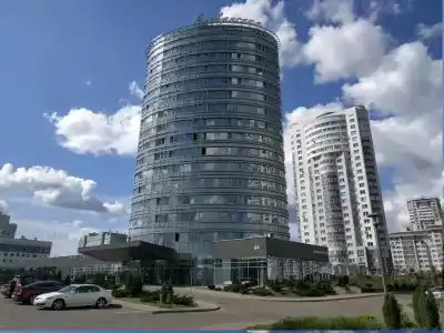 Славянская - 1