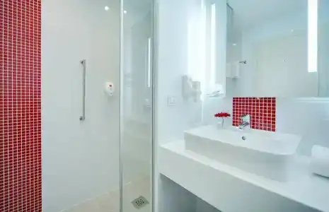 Park Inn by Radisson City Centre - 29