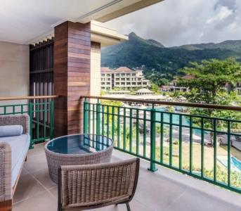 Savoy Seychelles Resort & Spa - 73