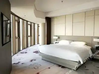 Renaissance Nanjing Olympic Centre - 31