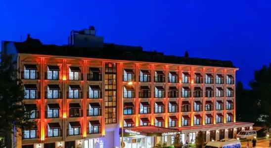 Gonluferah Thermal - 45