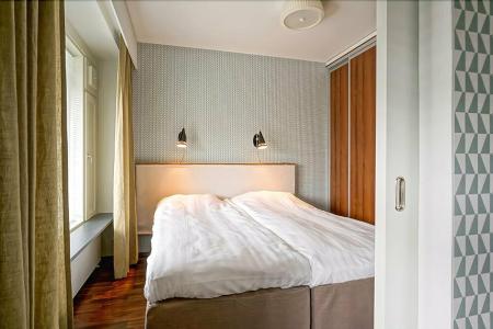 Forenom Serviced Apartments Espoo Tapiola - 25