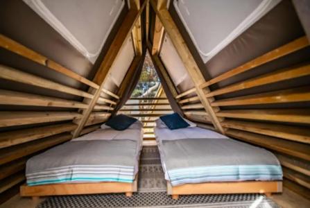 Arena One 99 Glamping - 27
