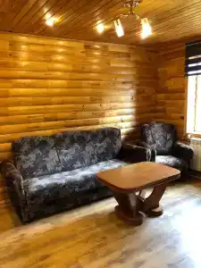 Agrousadba Pelika - 16