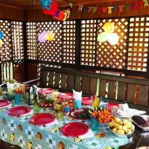 Agrousadba Pelika - 9