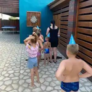 Agrousadba Pelika - 3