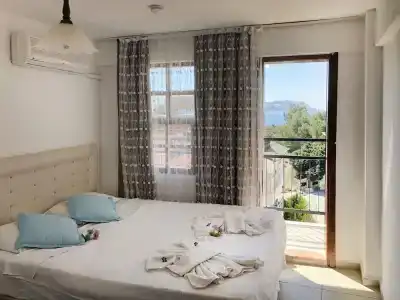 Caretta Pansiyon - 38