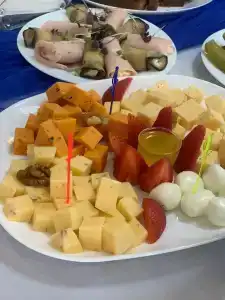 Nekrasovo Tourist base - 86