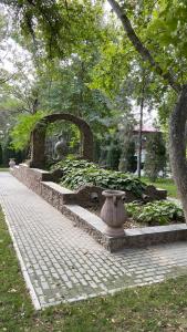 Sanatorium Mankent - 21