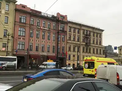 Best Western Plus Centre - 73