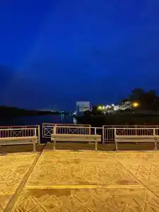 Gostinitchnyi Kompleks 40 Meridian Arbat - 21