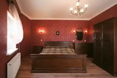 Villa Balgatura Concept & Apartaments - 63