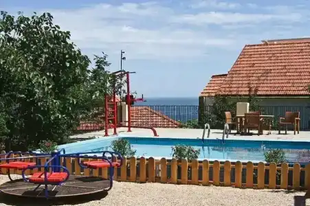 Villa Balgatura Concept & Apartaments - 1