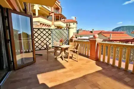 Villa Balgatura Concept & Apartaments - 39