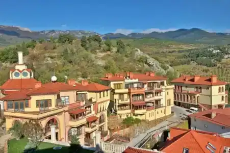 Villa Balgatura Concept & Apartaments - 5