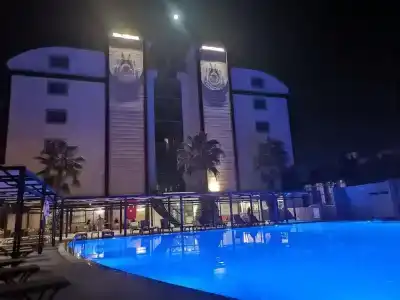 Orfeus Queen Spa - 20