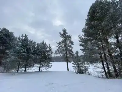 Черепашьи Озёра - 70