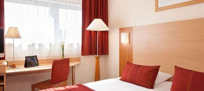 Moxy Paris La Villette - 31