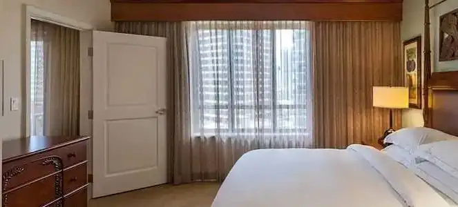 Hilton Grand Vacations Club Grand Waikikian - 13