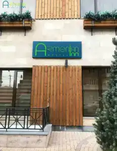 Armenian Inn - 6