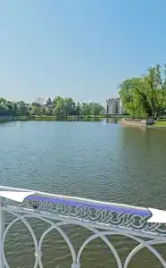 Villa Tat'yana Na Verhneozyornoj - 85