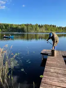 Prohovskoe Podvorie Tourist base - 27