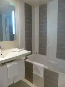 Mercure Paris Porte de Versailles Expo - 23
