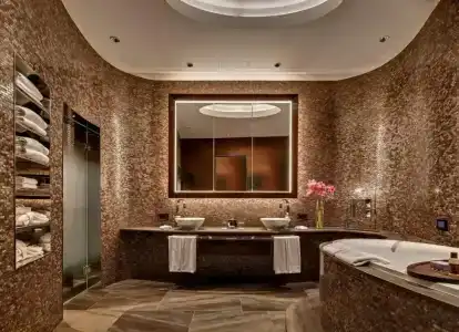 The Dolder Grand - 9