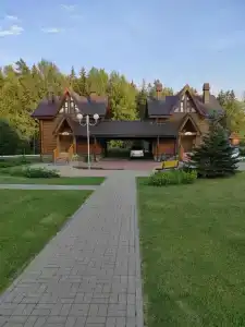 GU Sanatorium Yunost - 19