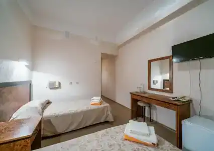 Planeta Sanatorium - 13