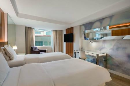 Radisson Blu Bosphorus, Istanbul - 16