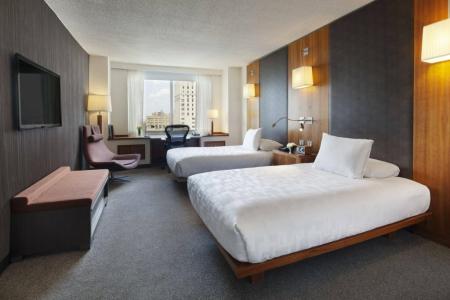 Thompson Central Park New York, by Hyatt - 12