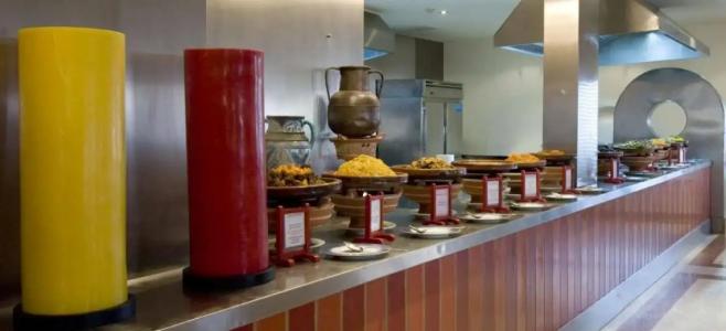 Royal Decameron Tafoukt Beach Resort & Spa - All Inclusive - 28